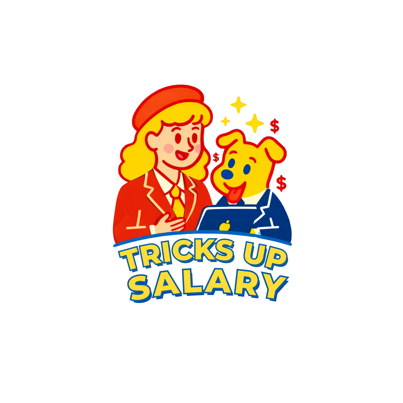Tricks Up Salary